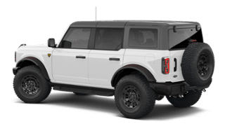 2026 Ford Bronco® External Image 2
